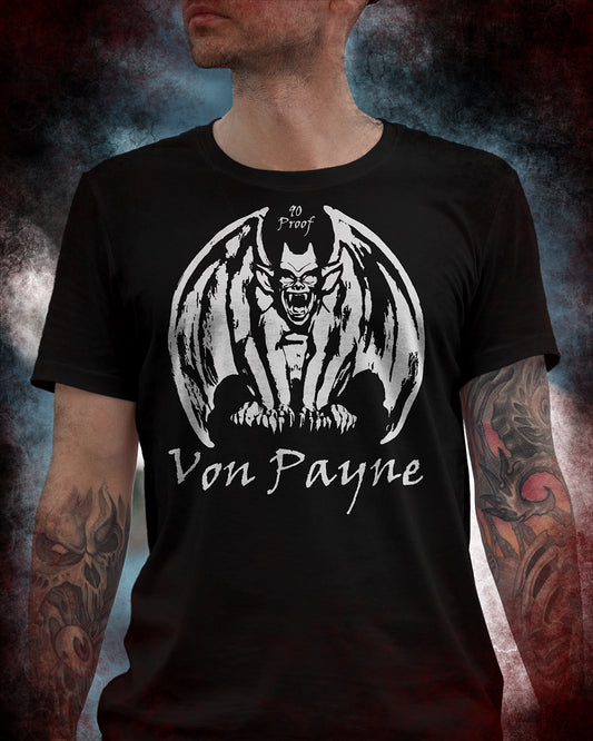 Von Payne T-shirt (SoftStyle)